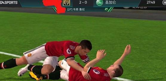 FIFA足球世界最强前锋篇:国服小个子前锋盘点