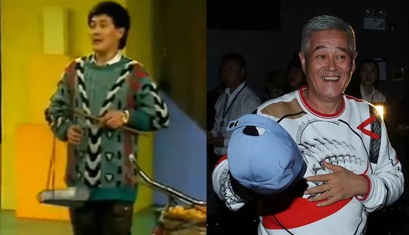 改革春风吹满地,中国人民真争气:赵本山为何那