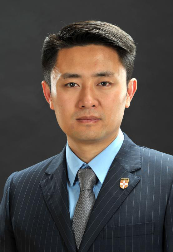 从剑桥博士,到中科院专家,再到贵阳创客……近十年间,杨智杰的身份