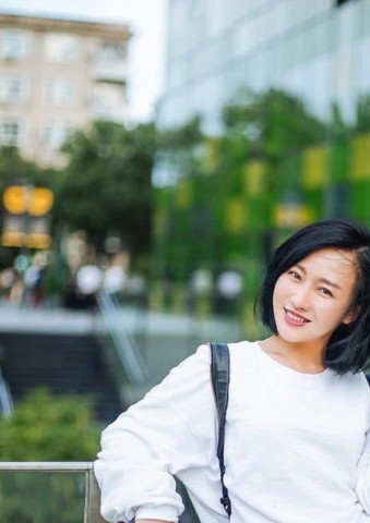 女儿潘阳身高随母亲,比潘长江还高2厘米,