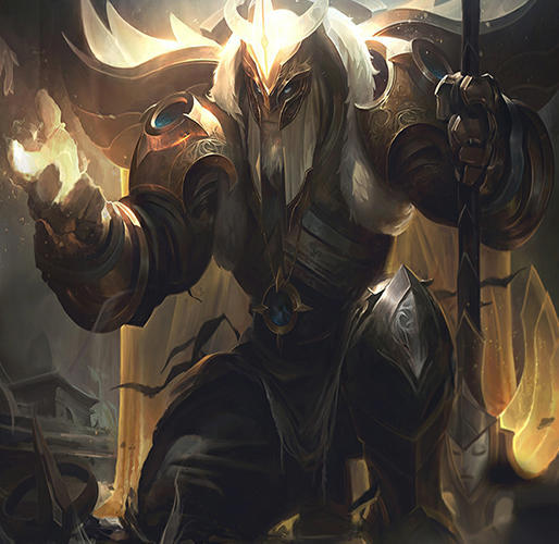 塞恩:爆破流最无解!女警:有我无解吗?它:爆破流我输过吗?