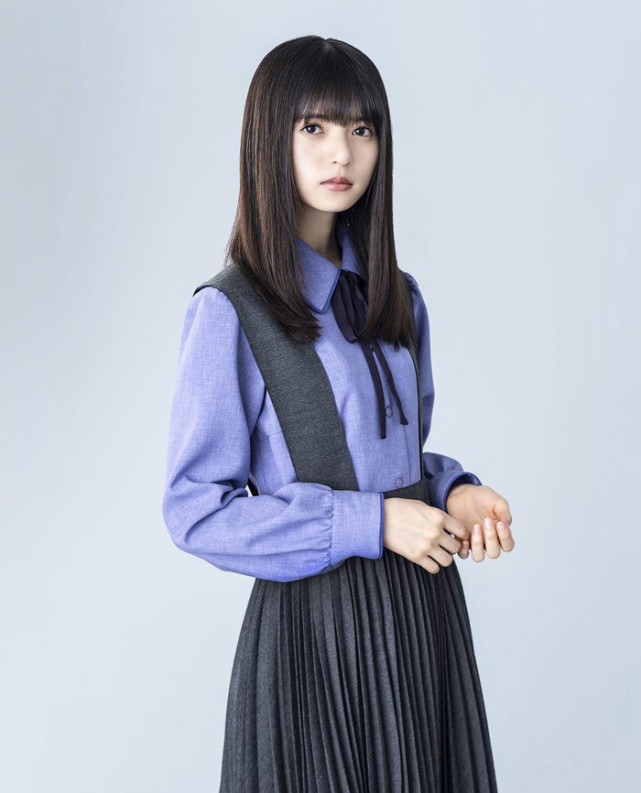 乃木坂46成员斋藤飞鸟主演的 残美 于1月23日开播