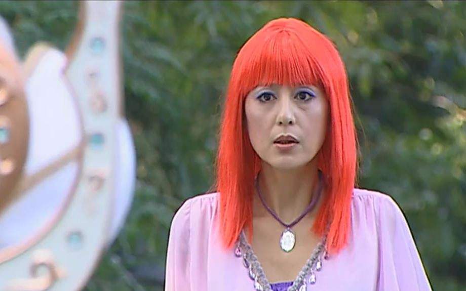 国漫最美女神排行榜,涂山红红仅第6,第1让无数猛男沉醉