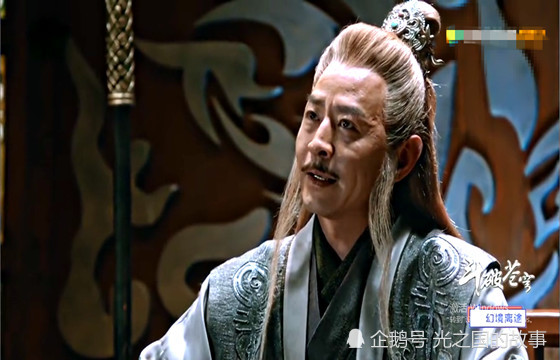 看过电视剧的人都知道,在最后几集的时候,范崂在魂殿祭坛是与萧炎交过