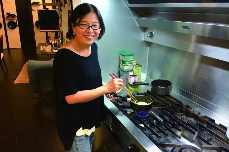 食享家丨詹宏志和他的"宣一宴"：今天来家里吃饭吧