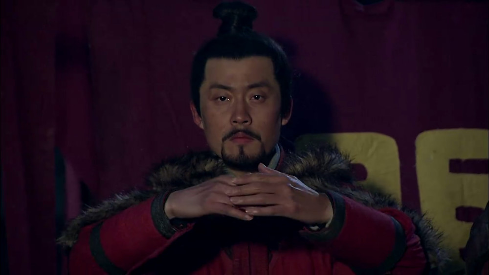 明知假扮刘邦诈降,会被霸王项羽杀死,将军纪信为何还愿意假扮?