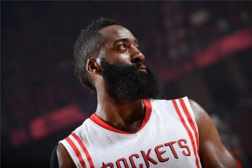 詹皇再成票王成当代乔丹科比 字母哥哈登输在