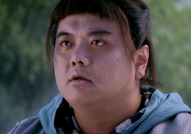 仙剑奇侠传:同样是为朋友牺牲,阿七和茂茂最大