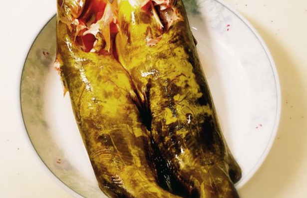 黄骨鱼汤这样做,味道比鲫鱼汤还鲜美,很多人不知道正确方法