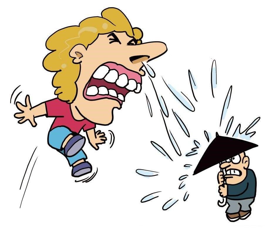 【english tea time】superstitions