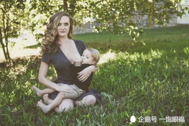 医生建议患乳腺炎母亲停止母乳喂养1岁半宝宝