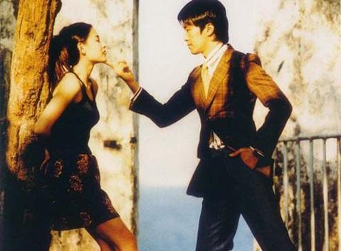 周星驰《新喜剧之王》正式定档,电影海报曝光