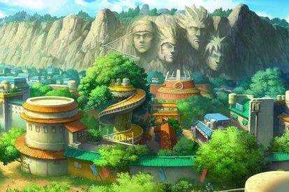 在《火影忍者》中,木叶村确实战力极强,也掌握了不少科技,但不会扩张