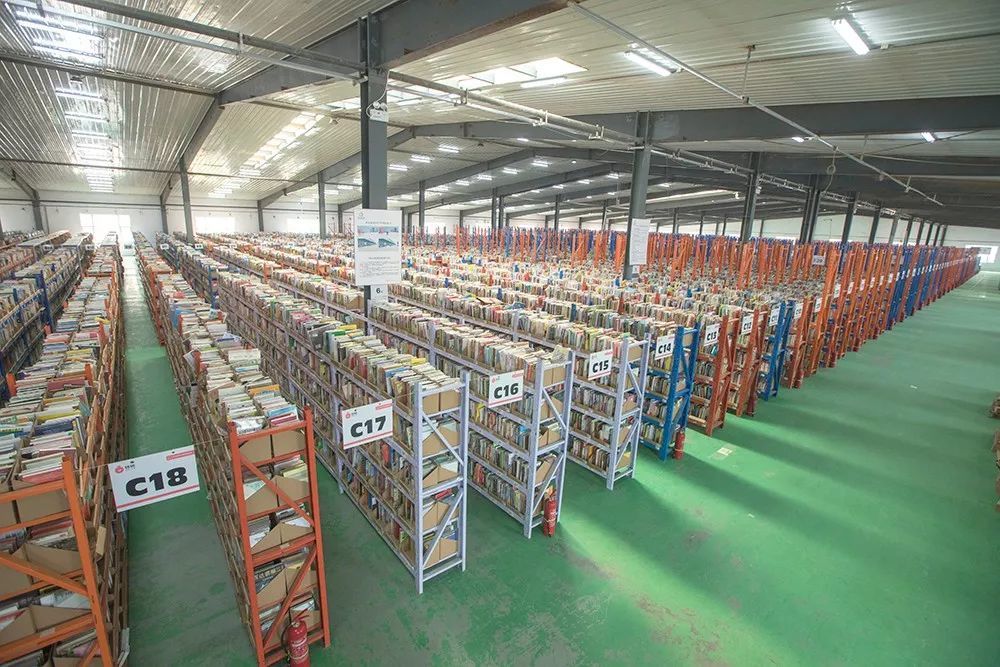 5000万人卖二手物品,二手书转转变新书,售价为