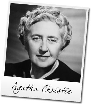 12件事讲述一个你未曾了解的阿加莎