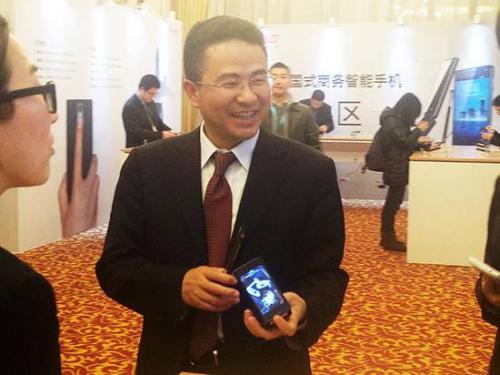 金立老板豪赌:公司面临破产重组,供应商被欠6