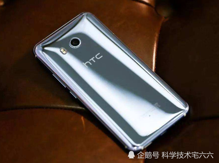 HTC为何衰落?因为这个方面远不如华为和小米