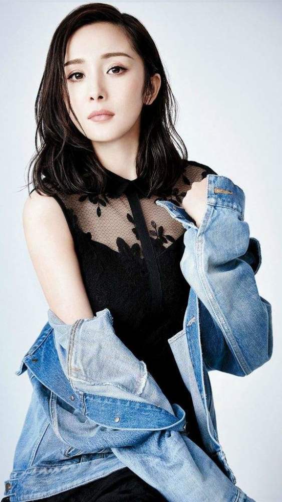 网传杨幂怀二胎,如果是真的她就不会这么拼了