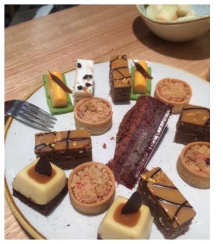 星光之城,悉尼的一个豪华酒店!