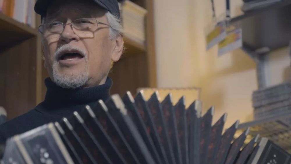 魅力阿根廷 1-2|自然的印记 22：00【魅力阿根廷 1-2】