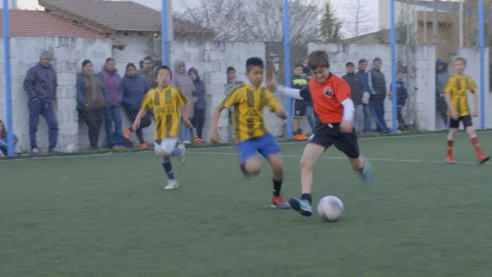 魅力阿根廷 1-2|自然的印记 22：00【魅力阿根廷 1-2】