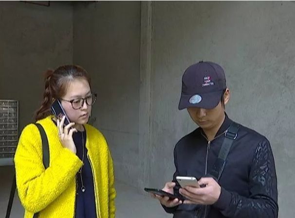 诡异!快递放丰巢却不见了,快递员要求查看监控