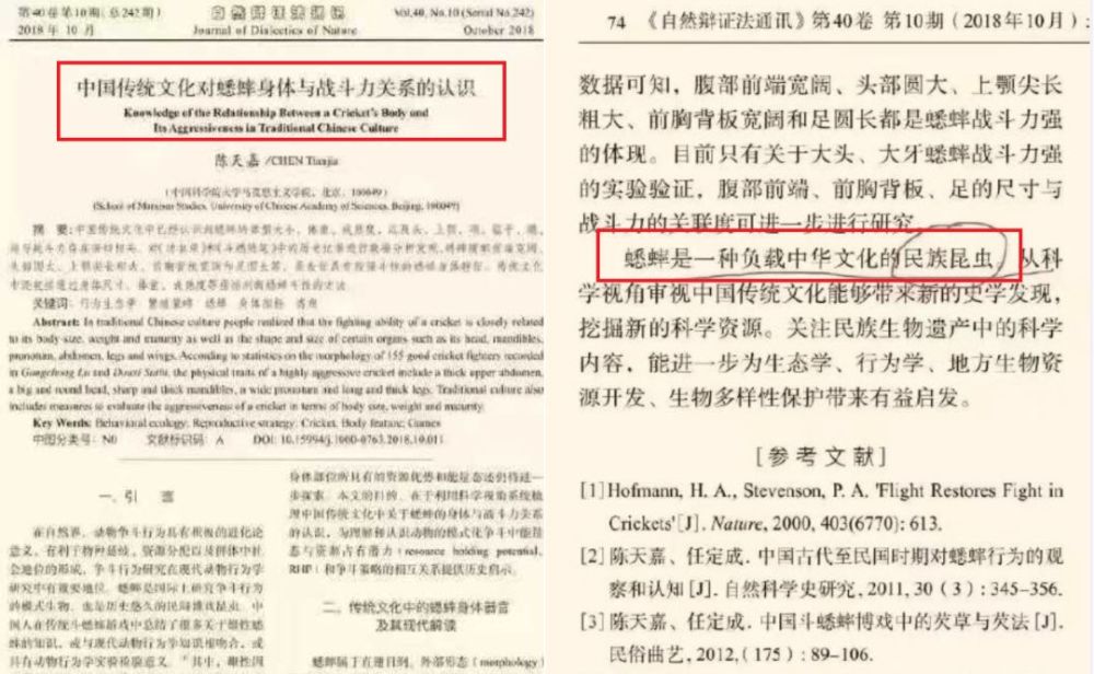 短史记 | 中国学术界奇葩论文大回顾