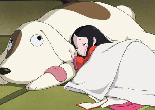 《勿忘蛛》——男主不爱女主爱女二,萌萌的蜘蛛娘小萝莉等你来!