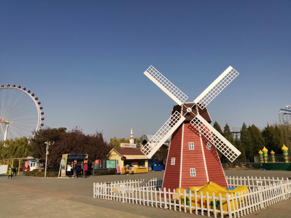 苹果与小米MIX3所不能!荣耀Magic2超广角拍照