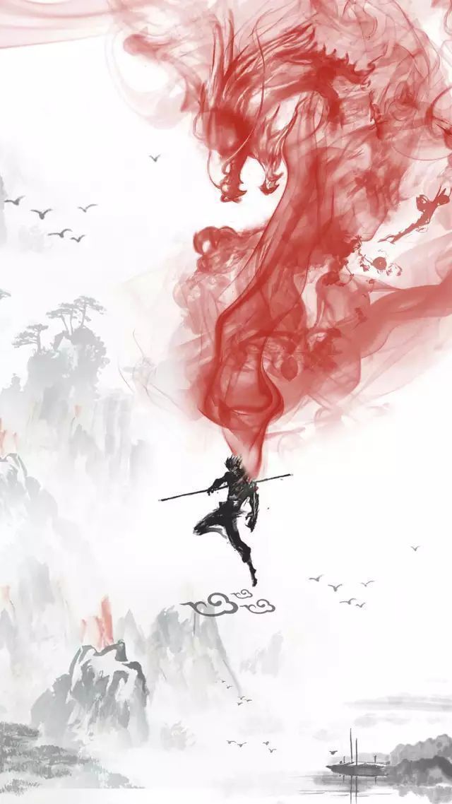 100 孫悟空壁紙孫悟空壁紙