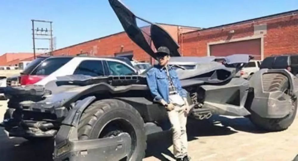 明星豪车排行榜,范冰冰排第八,第一名开1.2亿的