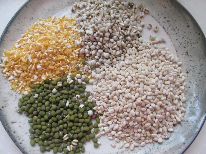 冬天多吃这个,健脾胃补气血,每天喝一碗脸色好