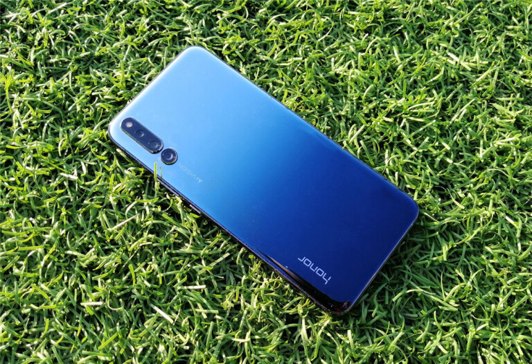 华为荣耀Magic2上手体验