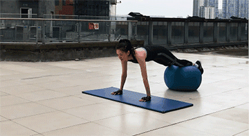 宅家月余有人已经放飞自我隔壁老王却成纽约彭于晏秘密竟是