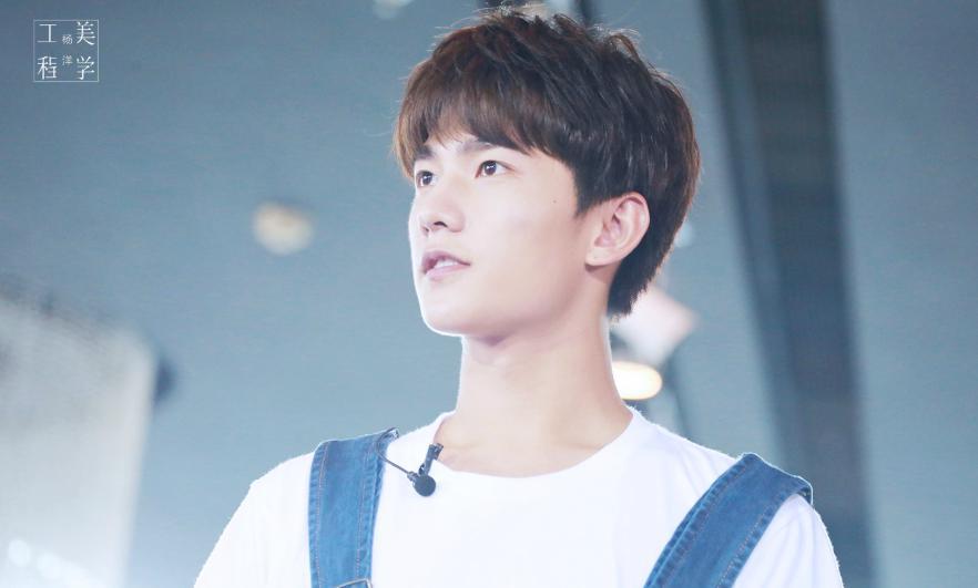 贾士凯旗下艺人特点曝光,除了杨洋宋茜一样外,还有他们