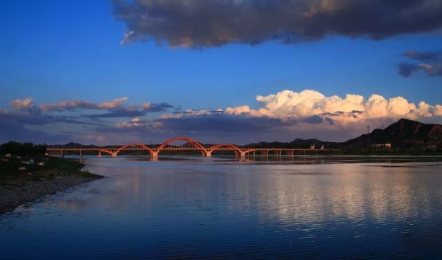 唐山迁西彻底火了!