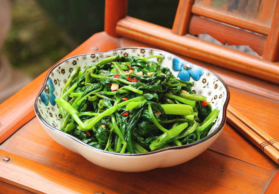 这种廉价蔬菜在广西无人吃,出口到美国却不够