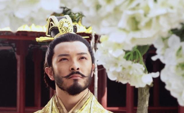 中国5大帝王的"绿帽子":要想生活过得去,头上必须有点绿