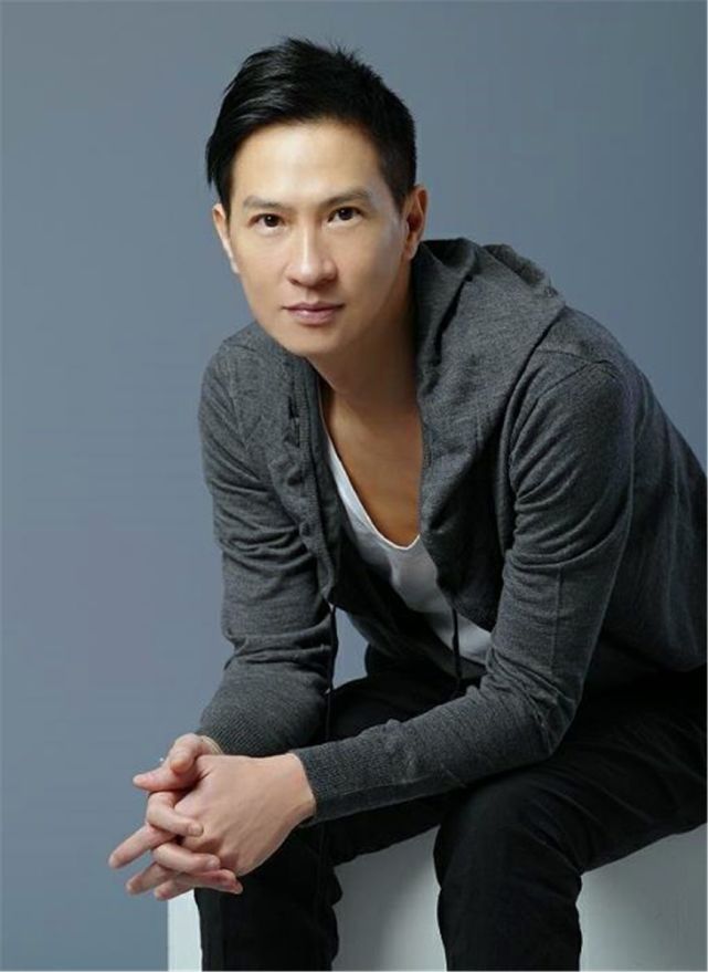 张家辉申请"渣渣辉"商标,笑都被笑了,干脆收点钱!