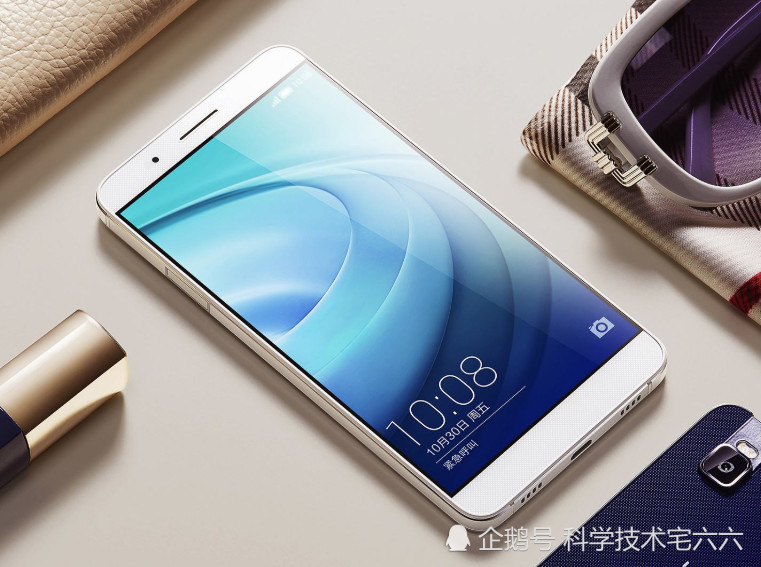 华为系统升级禁止第三方桌面,做法遭到消费者