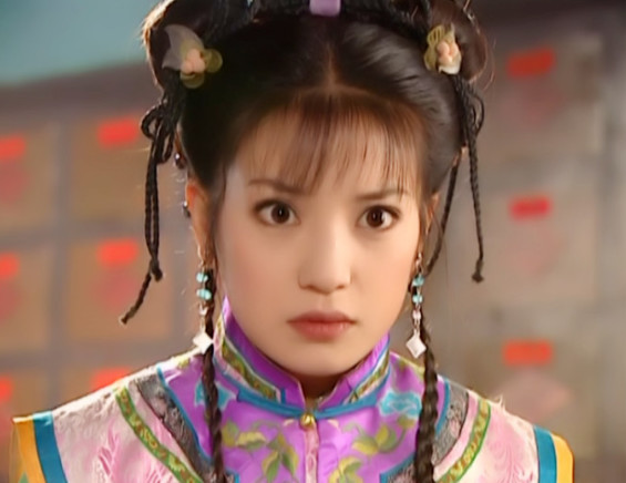 还珠格格:小燕子流产,永琪没责怪她,但说的这句