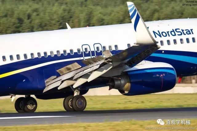 起落架|形形色色的飞机起落架，一个能承受上百吨起降冲击力量的结构