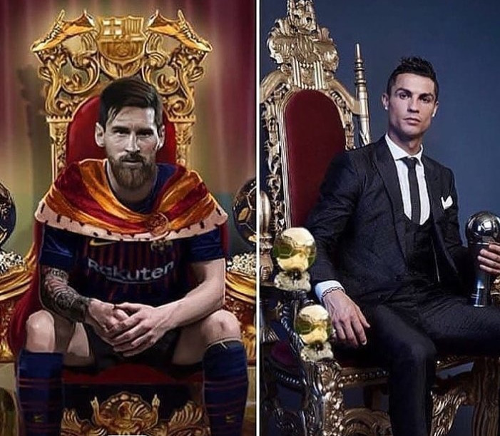 巴黎的内马尔和姆巴佩,曼城的大卫·席尔瓦和德布劳内,马竞的格列兹曼