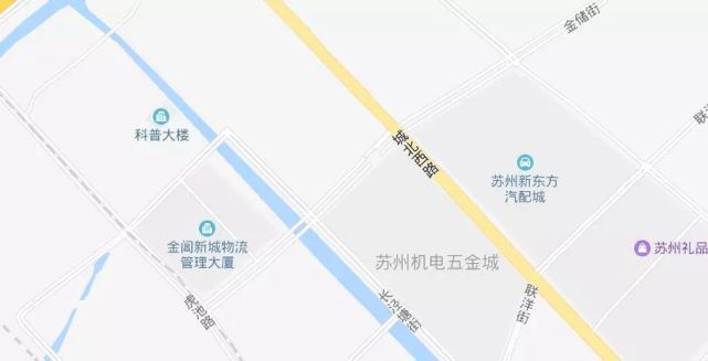 虎池路金築街站站點的大致位置如下:根據公示信息臨頓路站,蘇州大學站