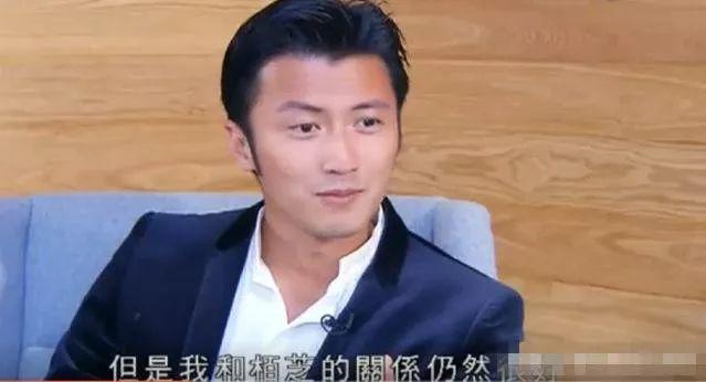 张柏芝被曝生三胎?孩子父亲大揭秘!谢霆锋淡然