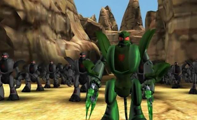 打开腾讯新闻,查看更多图片 >第一位:绿豹兽,绿豹兽是猛虎王的手下