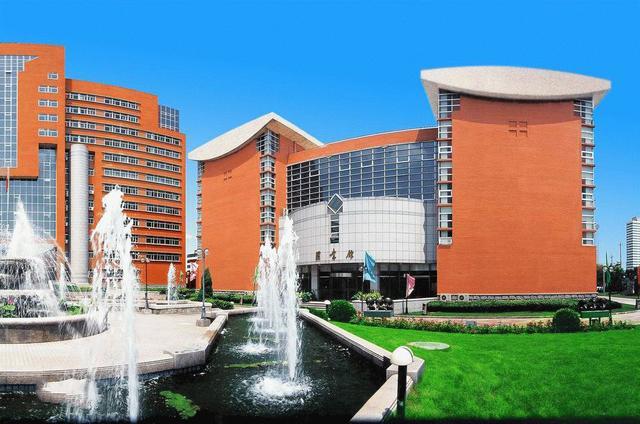 北京|北京最“神秘”的二本，行政级别高于北大，毕业生基本都当公务员