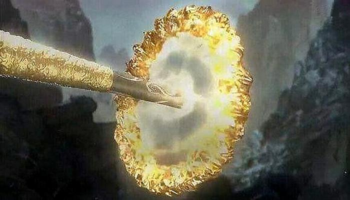 芭蕉扇克制金刚琢?怪不得太上老君不出手就能收服青牛精