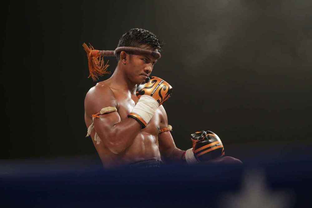 世界上最能打的"硬汉",泰森和播求上榜,第1是位"传奇神话"