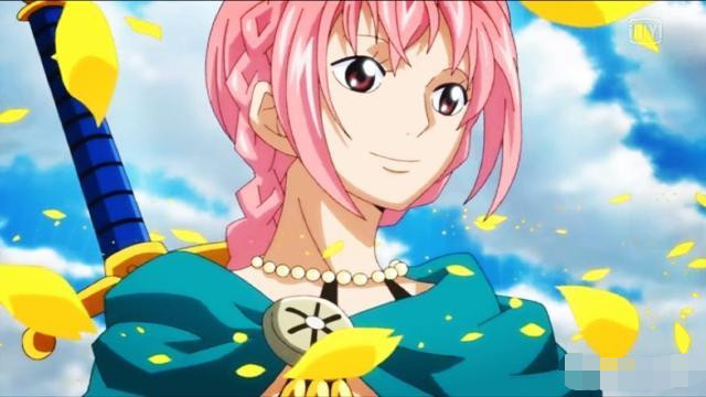 蕾贝卡被称最招黑女配除了衣着暴露还有一个原因让人头疼